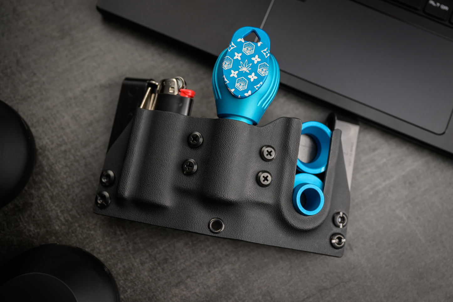 Happy Holster