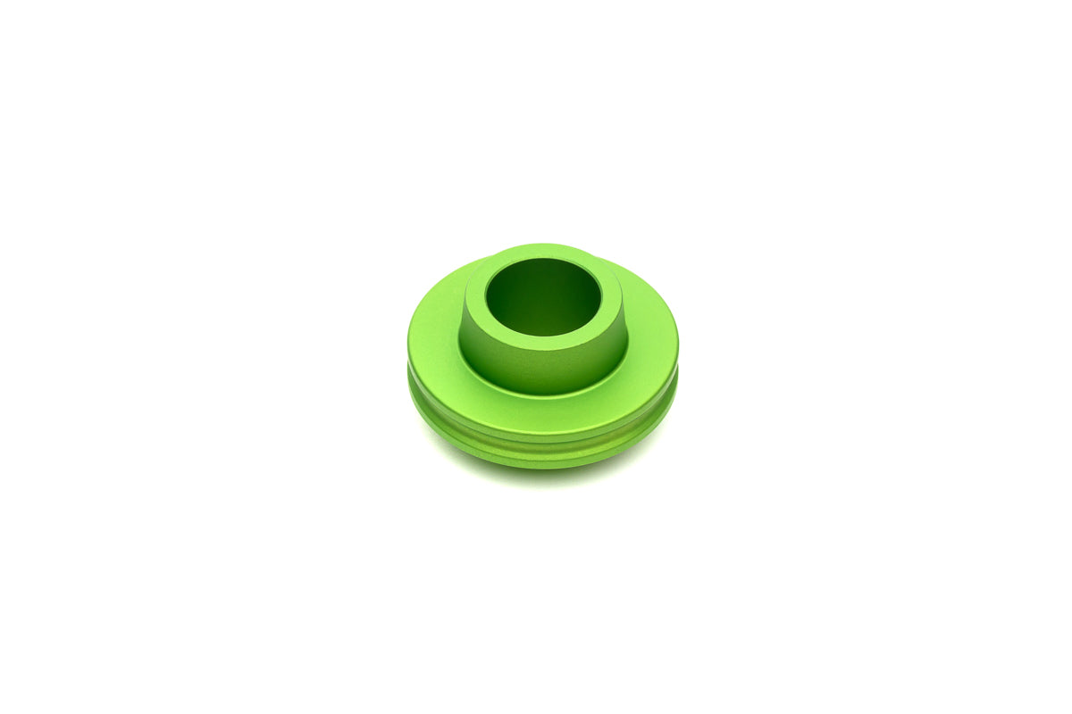 Love Connection attachment