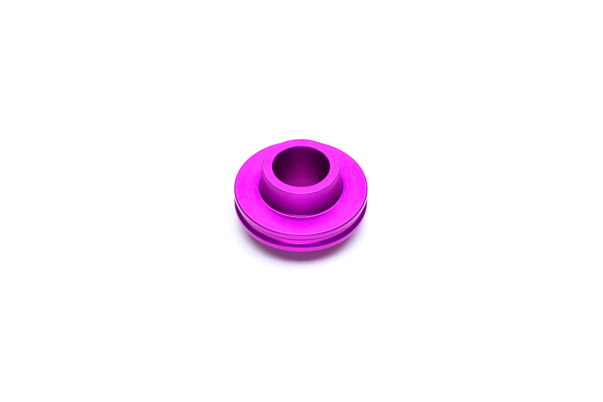Love Connection attachment