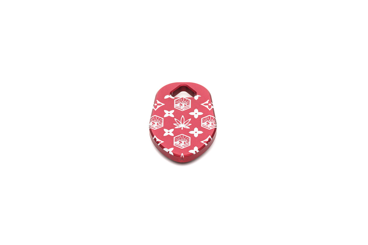 Rambler's Cap attachment