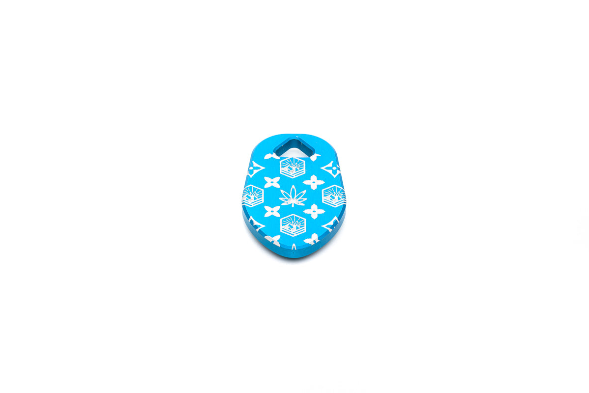 Rambler's Cap attachment
