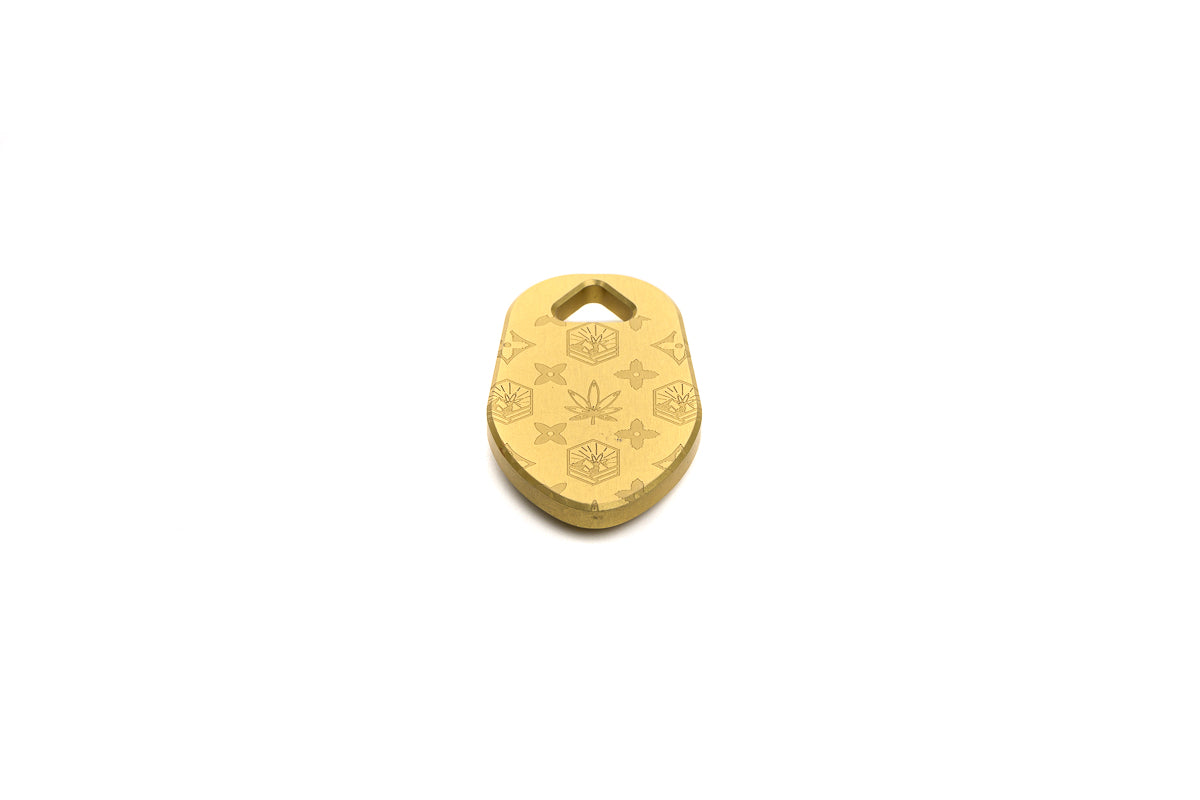 Rambler's Cap attachment