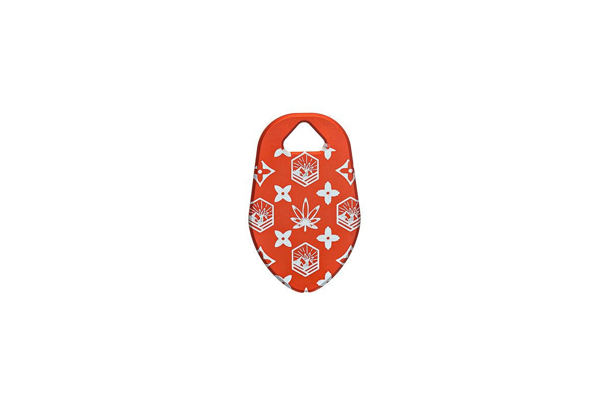 Rambler's Cap attachment