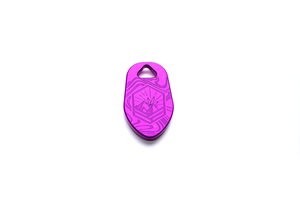 Rambler's Cap attachment