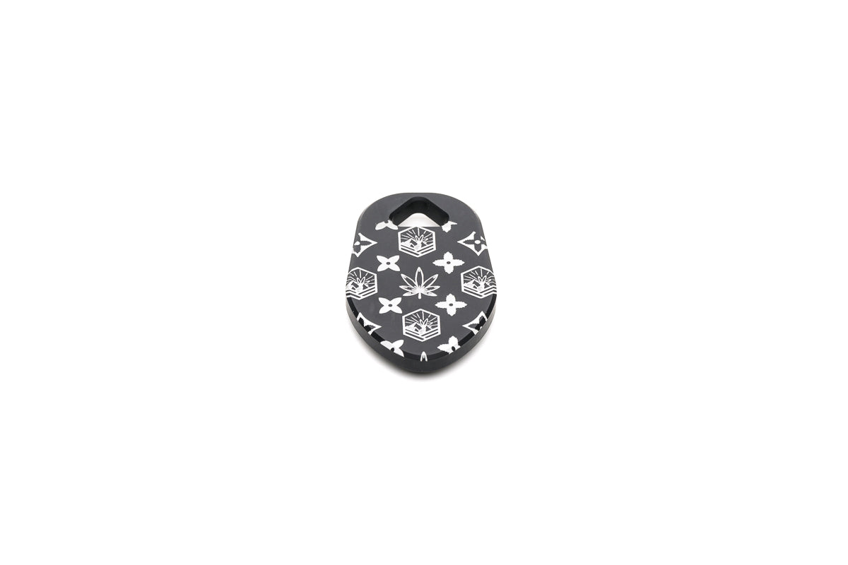 Rambler's Cap attachment