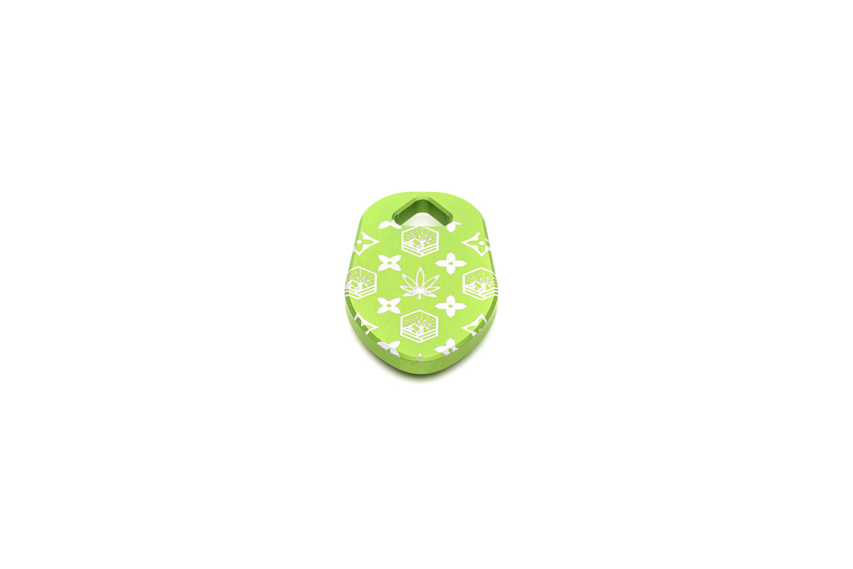Rambler's Cap attachment